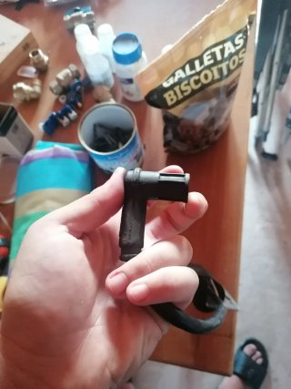 Rotor MVT Dd derbi €3 o €4