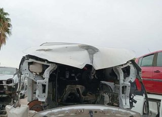Cremallera dirección renault 7812127 kadjar 295306