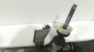 Cremallera dirección renault 7812127 kadjar 295306