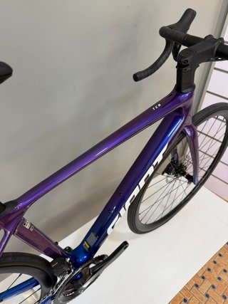 Giant TCR Advanced 1 Pro Compact 2026