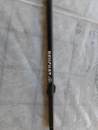 Fusto con testata Arbalete Espadon Sport 75
