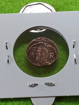 Ardire Barcelona Felipe III Moneda