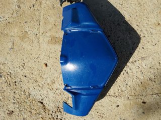 Piezas de sony
