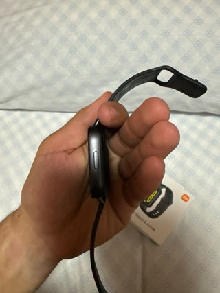 Xiaomi Redmi Watch 5 Active nero