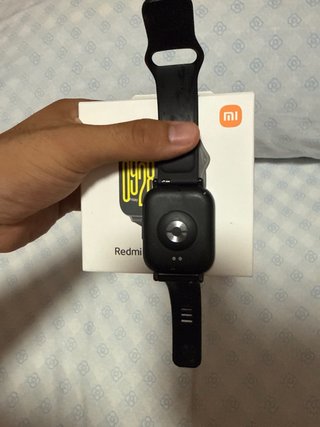 Xiaomi Redmi Watch 5 Active nero