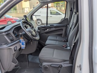 Ford Transit Custom L2 2.0EcoBlue Hybrid 130Cv ECO