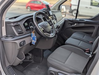 Ford Transit Custom L2 2.0EcoBlue Hybrid 130Cv ECO