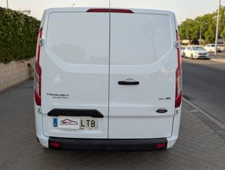 Ford Transit Custom L2 2.0EcoBlue Hybrid 130Cv ECO