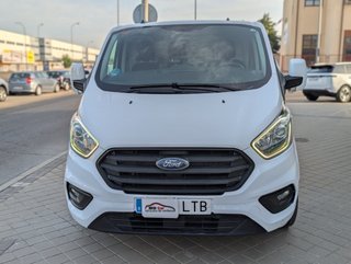 Ford Transit Custom L2 2.0EcoBlue Hybrid 130Cv ECO