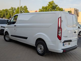 Ford Transit Custom L2 2.0EcoBlue Hybrid 130Cv ECO