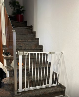 Barrera de seguridad Safety 1st