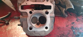 Culatas de motor varias marcas