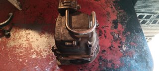 Culatas de motor varias marcas