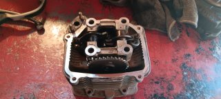Culatas de motor varias marcas