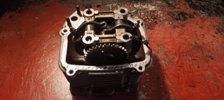Culatas de motor varias marcas