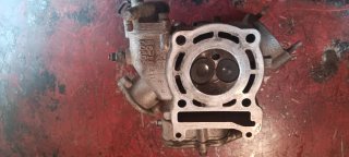Culatas de motor varias marcas