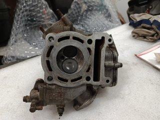 Culatas de motor varias marcas