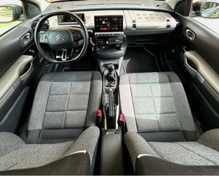 Citroen C4 Cactus 2019