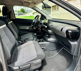 Citroen C4 Cactus 2019