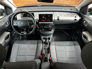 Citroen C4 Cactus 2019
