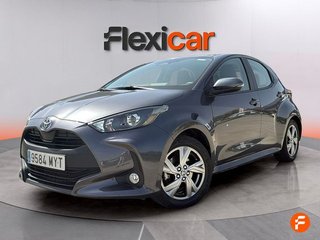 Toyota Yaris 1.5 120H Active Plus