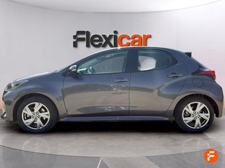 Toyota Yaris 1.5 120H Active Plus