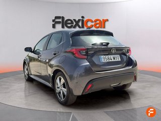 Toyota Yaris 1.5 120H Active Plus