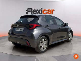 Toyota Yaris 1.5 120H Active Plus