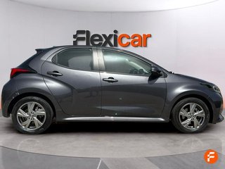 Toyota Yaris 1.5 120H Active Plus