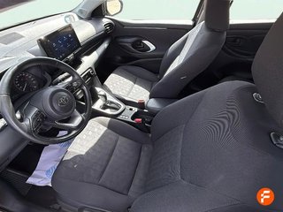 Toyota Yaris 1.5 120H Active Plus