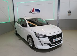 Peugeot 208 BlueHDi 73kW (100CV) Active