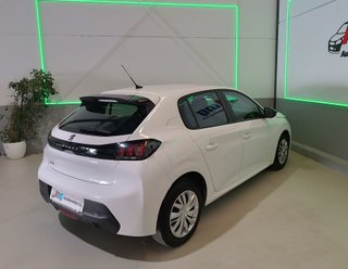 Peugeot 208 BlueHDi 73kW (100CV) Active