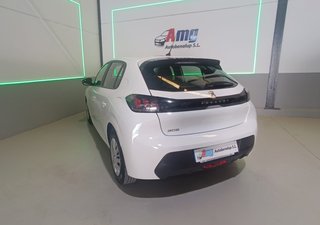 Peugeot 208 BlueHDi 73kW (100CV) Active