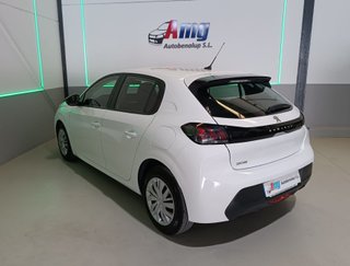 Peugeot 208 BlueHDi 73kW (100CV) Active