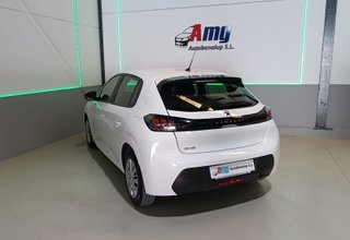 Peugeot 208 BlueHDi 73kW (100CV) Active
