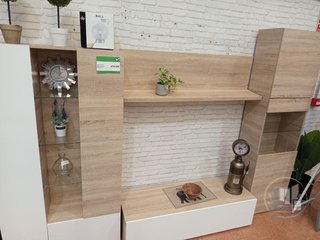 mueble de TV