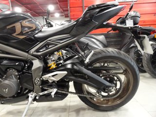 Triumph Street Triple 765 RS
