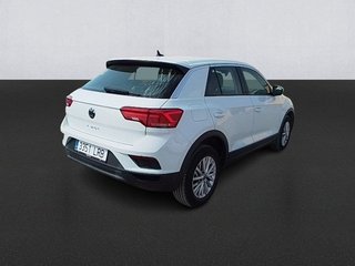 Volkswagen T-Roc Edition 2.0 TDI 85kW (115CV)