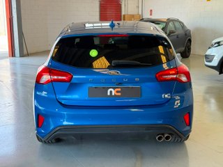 Ford Focus 2020