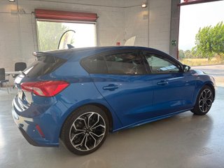 Ford Focus 2020