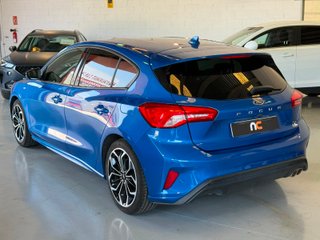 Ford Focus 2020