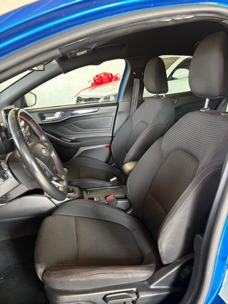 Ford Focus 2020