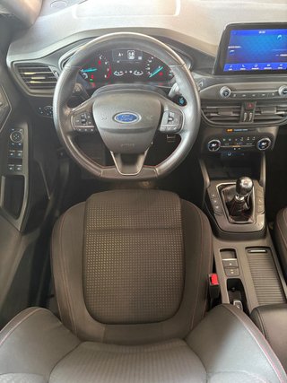 Ford Focus 2020