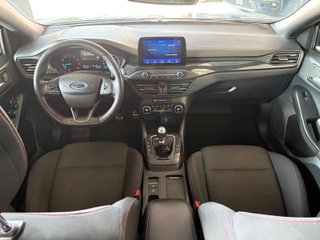Ford Focus 2020