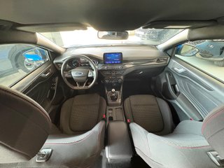 Ford Focus 2020