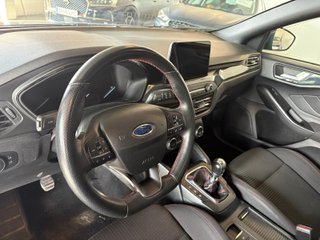 Ford Focus 2020