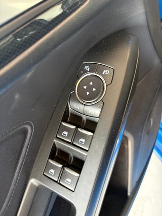 Ford Focus 2020