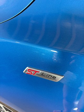 Ford Focus 2020