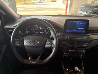 Ford Focus 2020