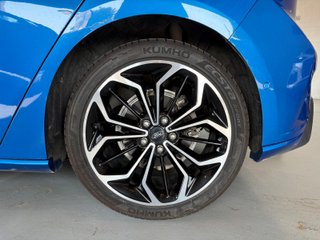 Ford Focus 2020